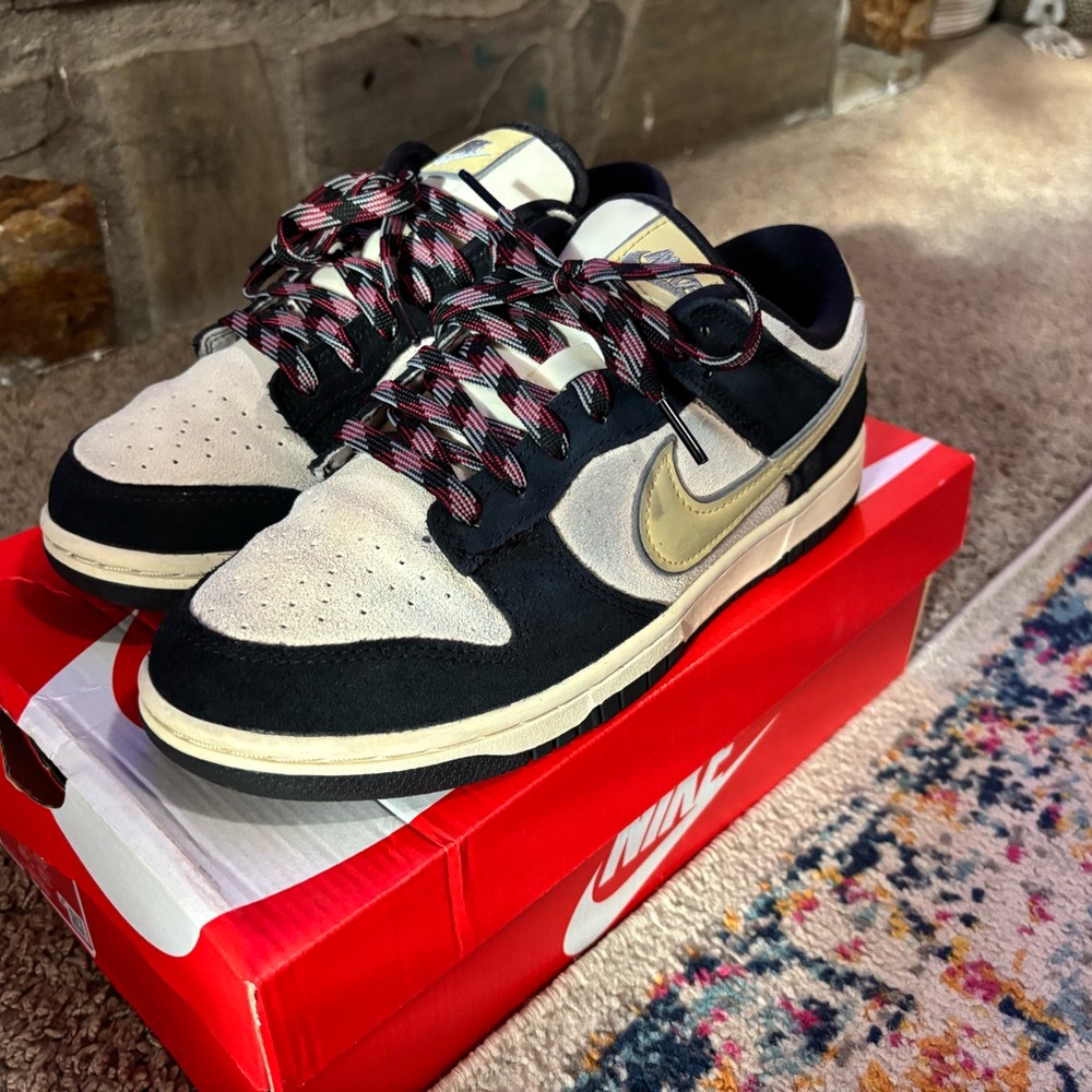 Nike Dunks